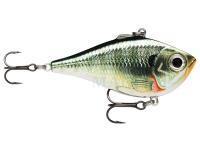 Lure Rapala Rippin Rap 5cm - Chrome Bluegill