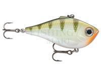 Lure Rapala Rippin Rap 5cm - Yellow Perch