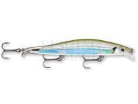 Wobler Rapala RipStop 12cm 14g - Moss Back Shiner