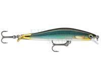 Hard Lure Rapala RipStop 9cm 7g - Carbon