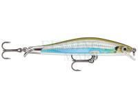 Hard Lure Rapala RipStop 9cm 7g - Moss Back Shiner