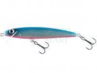 Wobler River Custom Baits Zander 10 Slim 10cm 6g - Z001