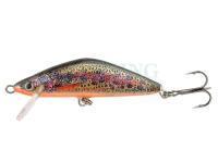 Hard Lure Hunter Ronin 5cm 4g S - RT