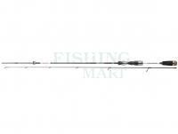 Rod Daiwa Silver Creek UL Spoon 2.30m 0.5-5g