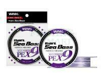 Plecionka Varivas Avani Sea Bass Max Power PE X9 150m #1.2 max. 25lb