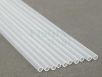 Outer Tubes 3mm XT30 - Clear