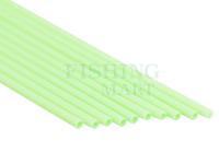 Rurki zewnętrzne 3mm XT30 - Light Green