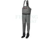Wodery Dryzone Breathable Wader - L