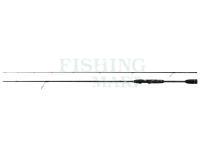 Rod Jaxon Grey Stream Ultralight 2.50m 2-12g