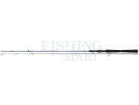 Rod Daiwa Triforce Target Perch Spin 2.40m 10-30g