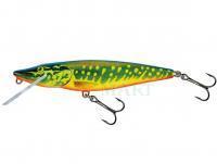 Salmo Pike PE9SDR Super Deep Runner - Hot Pike