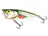 Hard Lure Salmo Pop 6 Limited Edition - Shiner