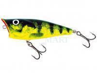 Hard Lure Salmo Pop 6 Limited Edition - Yellow Perch