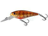 Hard Lure Salmo Rattlin’ Executor SDR 5cm 5.5g - Clear Brown Perch