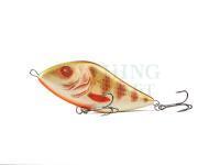 Przynęta Salmo Slider 16 Limited Colours Edition 16cm - Spotted Brown Perch