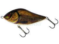 Jerkbait lure Salmo Slider SD12S - Supernatural Tench