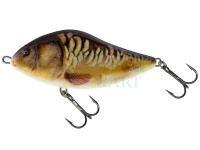 Jerkbait lure Salmo Slider SD5S - Supernatural Mirror Carp