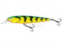 Wobler Salmo WF13DR White Fish 13cm Green Tiger - Limited Edition