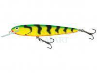 Hard Lure Salmo WF13DR White Fish 13cm Green Tiger - Limited Edition