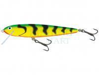 Wobler Salmo WF13F White Fish 13cm Green Tiger - Limited Edition
