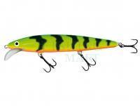 Hard Lure Salmo Whacky 9cm Green Tiger - Limited Edition