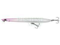 Sea lure Savage Gear Sandeel Surf Walker 125mm 10g F - Pink Head