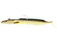 Przynęta Westin Sandy Andy Jig 28cm 300g - Glow Gadus