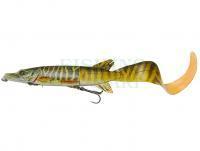 Lure Savage Gear 3D Hybrid Pike 17cm 47g Slow Sinking - Pike