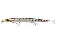 Hard Lure Savage Gear Barra Jerk 19cm 25g F - Barracuda