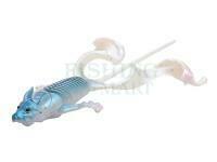 Savage Gear Mutant Rat Soft Loose Body 24cm 42g - Blue Pearl