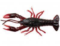 Przynęty Savage Gear NED Craw 6.5cm 2.5g - Black & Red