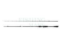 Wędka Savage Gear Perch Academy Allround Baitcast 2.15m 7-22g