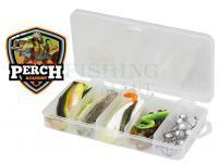 kit for perch Savage Gear Perch Academy Kit Mixed colors 32pcs
