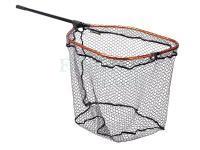 Landing net Savage Gear Pro Folding Net DLX - XL | 20mm | 85X70X80cm