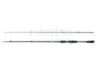 Wędka Savage Gear Revenge SG2 Medium Game BC 2.13m 10-30g