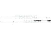 Rod Savage Gear Revenge SG2 Texas and Carolina 2.13m 2-12g