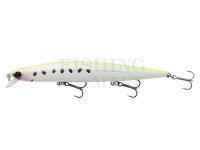 Hard Lure Savage Gear Sea Bass Minnow 12cm 12.5g - Lemon Sardine