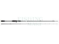 Rod Savage Gear SG2 Light Game BC 7ft 2.13m | F | 7-22g | MML