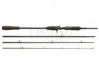 Rod Savage Gear SG4 Fast Game BC Tavel 2.21m 15-40g 4pc