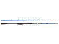 Rod Savage Gear SGS2 Tai Rubber 7' | 2.13m | M | 40-150g | MH