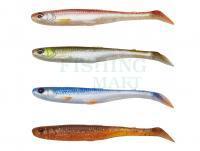 Przynęty Savage Gear Slender Scoop Shad Clear Water Mix 9cm 4g 4pcs