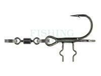 Savage Gear Spinning T Stinger 2pcs - #1