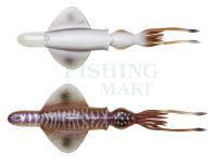 Sea lure Savage Gear Swim Squid RTF 18cm 90g S - Cuttlefish