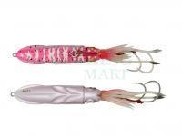 Lure Savage Gear Swimsquid Inchiku 9cm 120g - Pink Glow