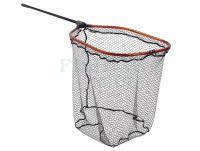 Landing net Savage Gear Twist & Fold Net - L | 20mm | 70X60X60cm