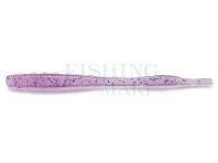 Soft lures Fishup Scaly 2.8 -  015 Violet/Blue