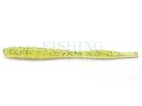 Soft lures Fishup Scaly 2.8 - 026 Flo Chartreuse/Green