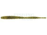 Soft lures Fishup Scaly 2.8 - 074 Green Pumpkin Seed