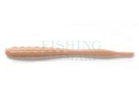 Soft lures Fishup Scaly 2.8 - 104 Coffee Milk