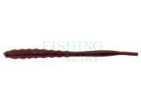Soft lures Fishup Scaly 2.8 - 106 Earthworm